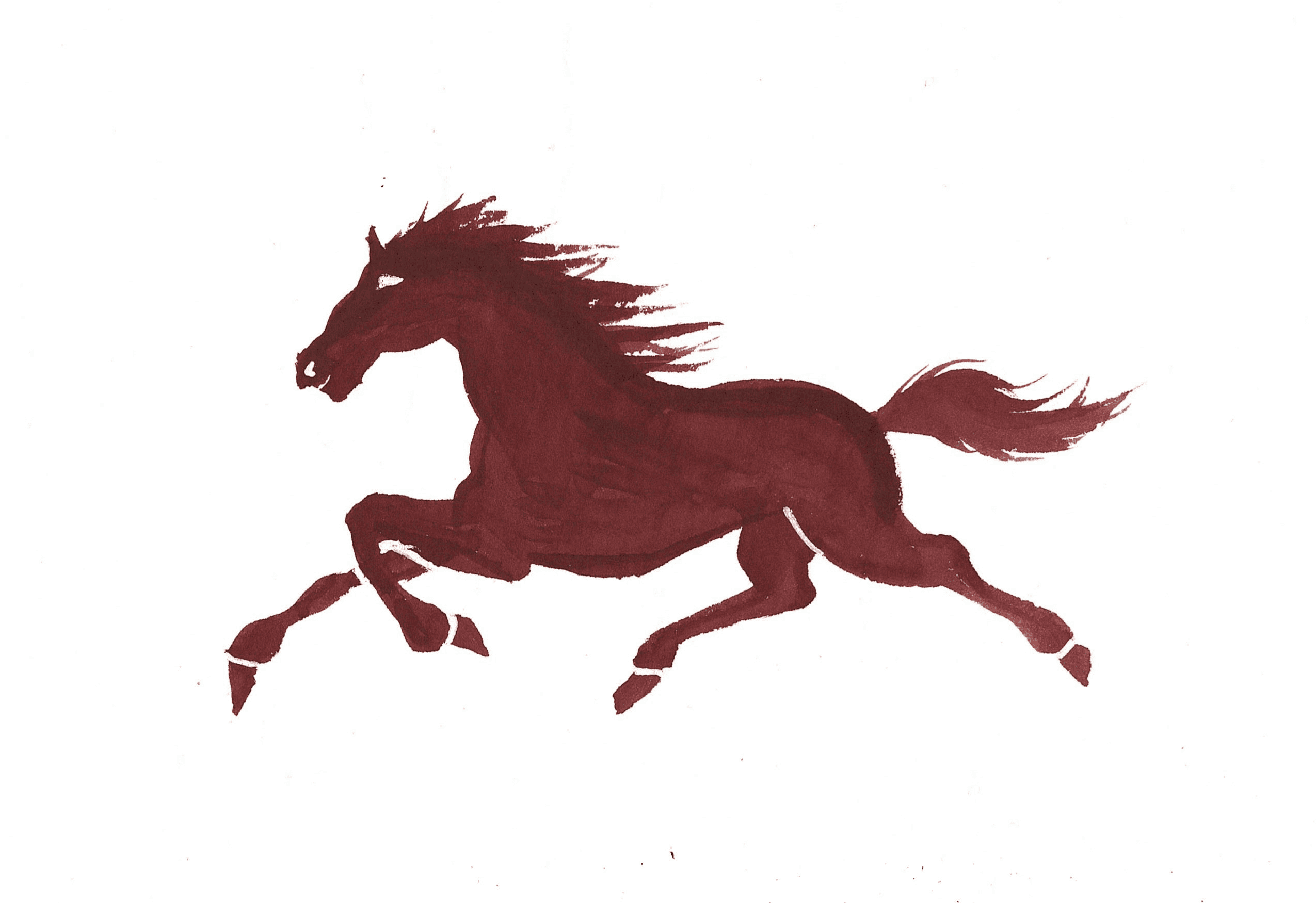 HorseML logo